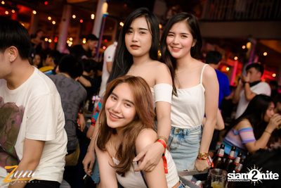Zync Rangsit นำเสนอ Twopee Southside — photo 123
