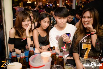 Zync Rangsit นำเสนอ Twopee Southside — photo 124