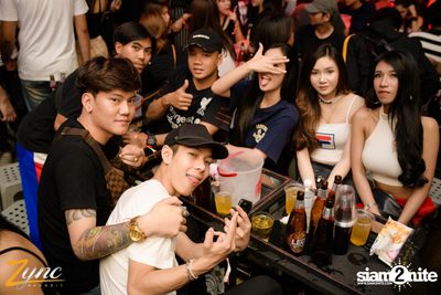 Zync Rangsit นำเสนอ Twopee Southside — photo 125