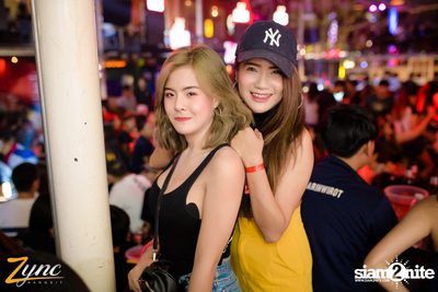 Zync Rangsit นำเสนอ Twopee Southside — photo 127