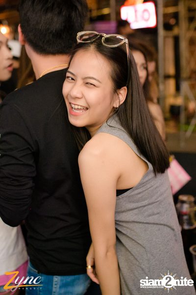 Zync Rangsit นำเสนอ Twopee Southside — photo 128