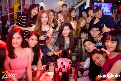 Zync Rangsit นำเสนอ Twopee Southside — photo 129
