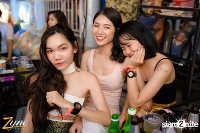 Zync Rangsit นำเสนอ Twopee Southside — photo 130