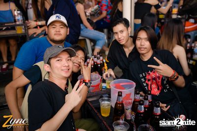 Zync Rangsit นำเสนอ Twopee Southside — photo 131