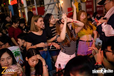 Zync Rangsit นำเสนอ Twopee Southside — photo 132