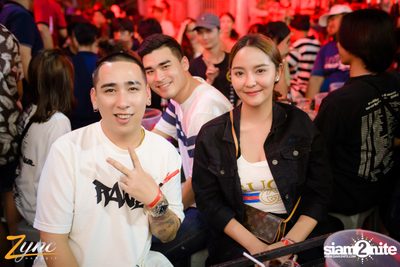 Zync Rangsit นำเสนอ Twopee Southside — photo 133