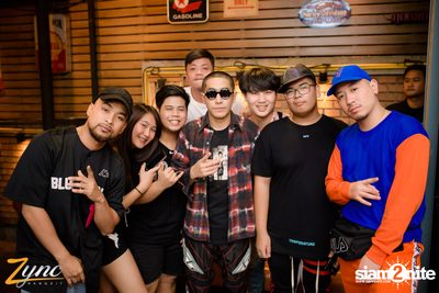Zync Rangsit นำเสนอ Twopee Southside — photo 134