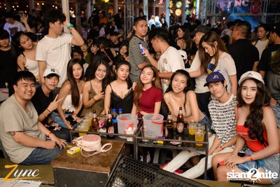 Zync Rangsit นำเสนอ Twopee Southside — photo 135