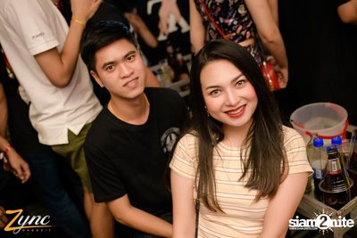 Zync Rangsit นำเสนอ Twopee Southside — photo 136