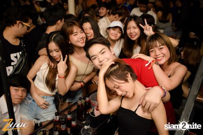 Zync Rangsit นำเสนอ Twopee Southside — photo 139
