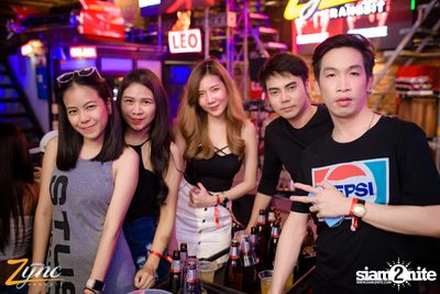 Zync Rangsit นำเสนอ Twopee Southside — photo 142