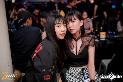 Zync Rangsit นำเสนอ Twopee Southside — photo 143
