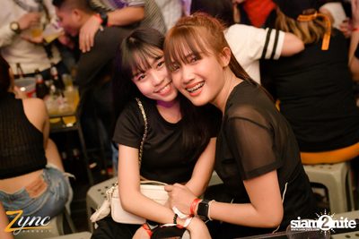Zync Rangsit นำเสนอ Twopee Southside — photo 144