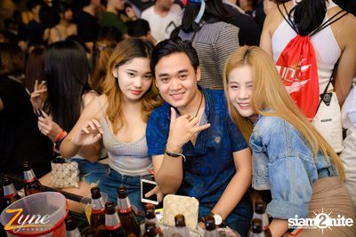 Zync Rangsit นำเสนอ Twopee Southside — photo 145