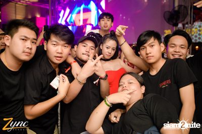 Zync Rangsit นำเสนอ Twopee Southside — photo 146
