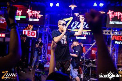 Zync Rangsit นำเสนอ Twopee Southside — photo 157