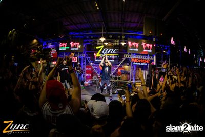 Zync Rangsit นำเสนอ Twopee Southside — photo 160