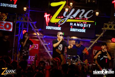 Zync Rangsit นำเสนอ Twopee Southside — photo 163