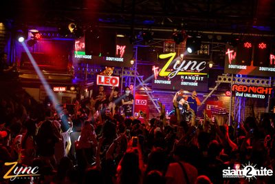 Zync Rangsit นำเสนอ Twopee Southside — photo 164