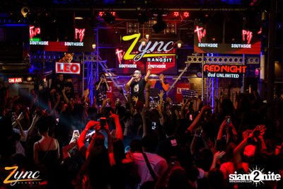 Zync Rangsit นำเสนอ Twopee Southside — photo 166