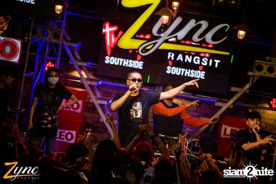 Zync Rangsit นำเสนอ Twopee Southside — photo 167