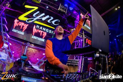 Zync Rangsit นำเสนอ Twopee Southside — photo 192