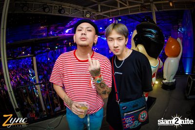 Zync Rangsit นำเสนอ Twopee Southside — photo 208