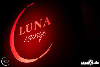 Ladies Night at Luna Lounge — photo 34