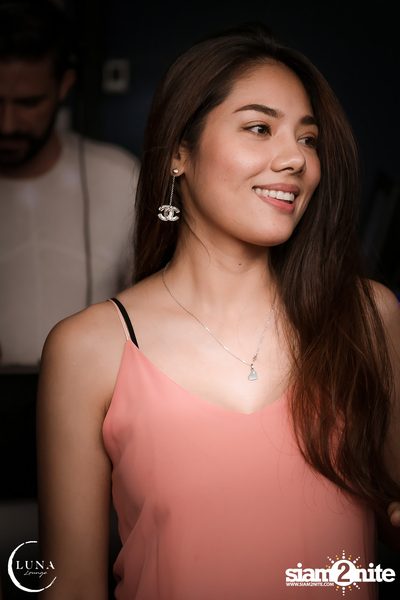 Ladies Night at Luna Lounge — photo 45