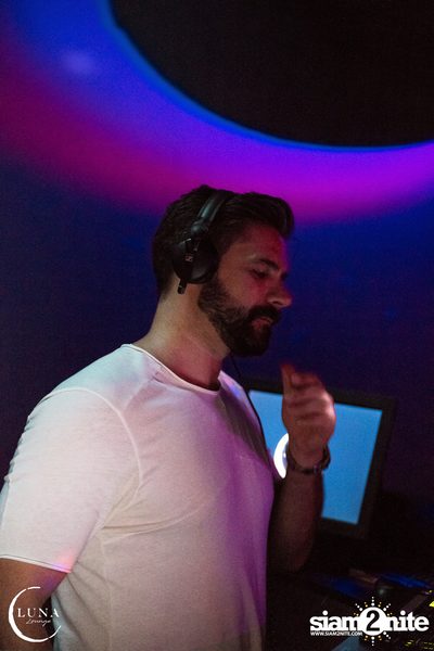 Ladies Night at Luna Lounge — photo 49