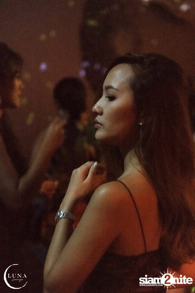 Ladies Night at Luna Lounge — photo 59