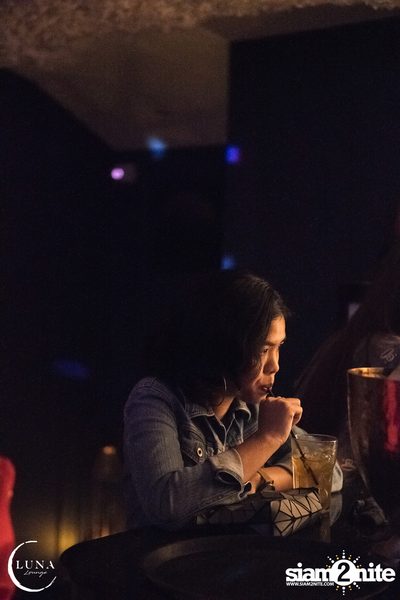 Ladies Night at Luna Lounge — photo 79