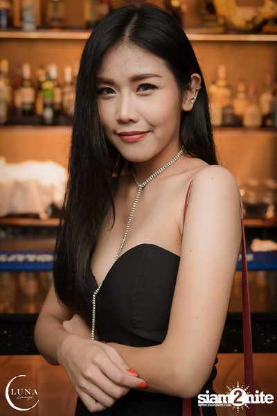 Ladies Night at Luna Lounge — photo 86