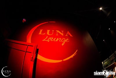 Ladies Night at Luna Lounge — photo 89
