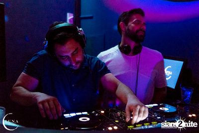 Ladies Night at Luna Lounge — photo 95