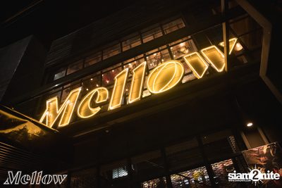 Ammy The Bottom Blues ที่ เมลโล่ ทองหล่อ — photo 1