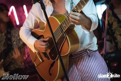 Ammy The Bottom Blues ที่ เมลโล่ ทองหล่อ — photo 90