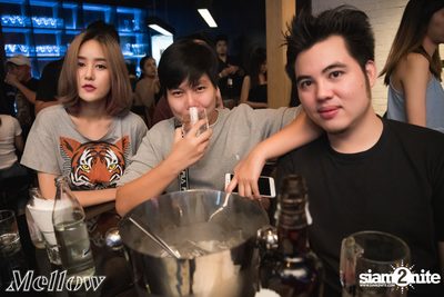 Ammy The Bottom Blues ที่ เมลโล่ ทองหล่อ — photo 112