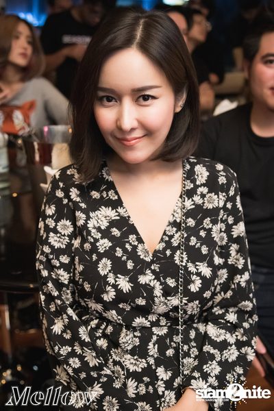 Ammy The Bottom Blues ที่ เมลโล่ ทองหล่อ — photo 114