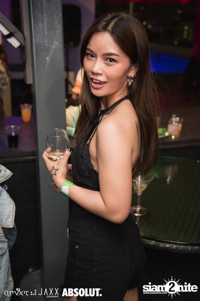 amBar Pool Party ที่ แอมบาร์ — photo 84