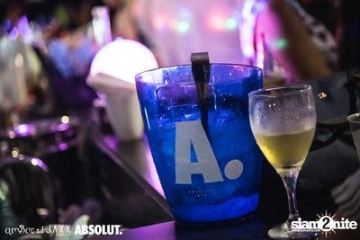 amBar Pool Party ที่ แอมบาร์ — photo 88