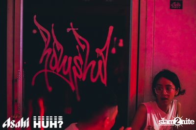 Beat and Beyond: KLLO at De Commune — photo 8