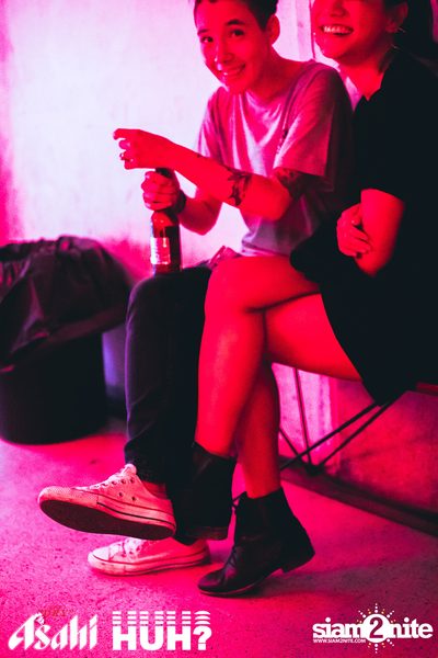 Beat and Beyond: KLLO at De Commune — photo 9