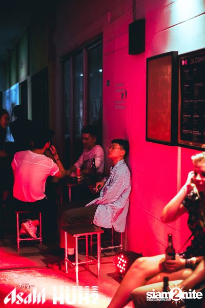 Beat and Beyond: KLLO at De Commune — photo 13