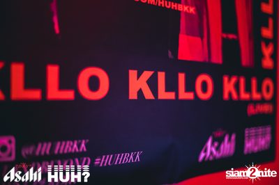 Beat and Beyond: KLLO at De Commune — photo 14