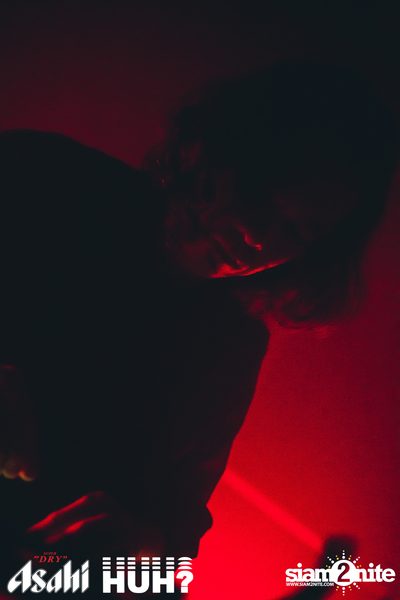 Beat and Beyond: KLLO at De Commune — photo 17