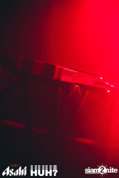 Beat and Beyond: KLLO at De Commune — photo 18