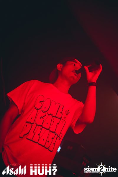 Beat and Beyond: KLLO at De Commune — photo 21