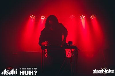 Beat and Beyond: KLLO at De Commune — photo 23