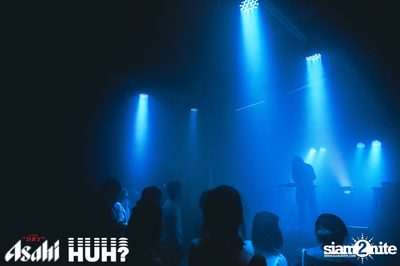 Beat and Beyond: KLLO at De Commune — photo 24